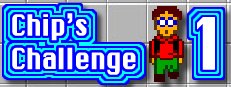 Chip's Challenge 1