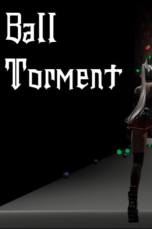Ball Torment cover art