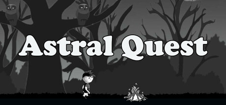 Astral Quest header image