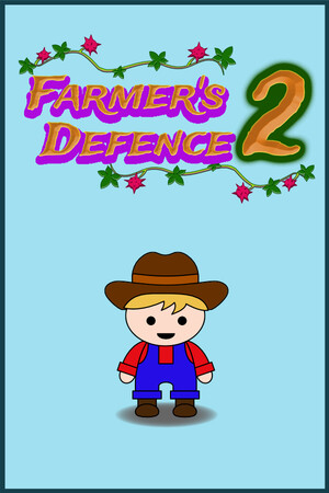 Farmer's Defence 2 cover art