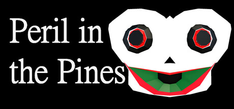 Peril in the Pines Steam header image