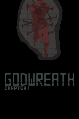 Godwreath: Chapter 1 cover art