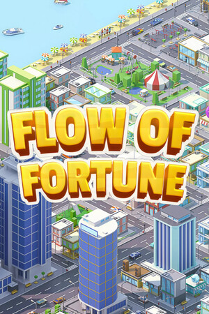Flow of Fortune cover art