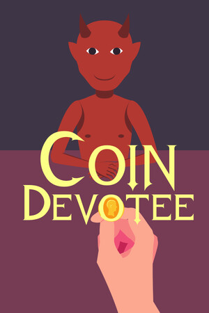 Coin Devotee cover art