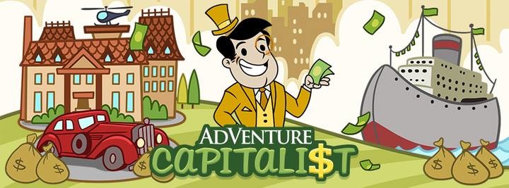 adventure capitalist for pc adventure capitalist for pc