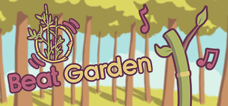 Beat Garden header image
