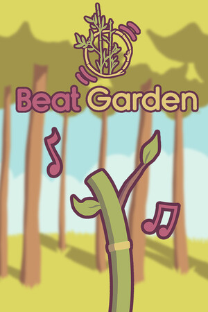 Beat Garden cover art