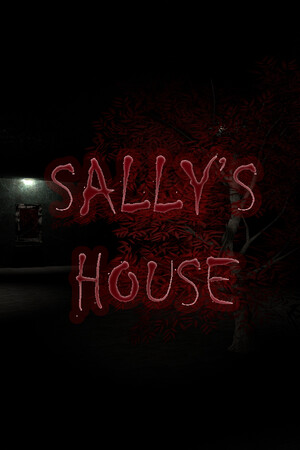 Sally's House cover art