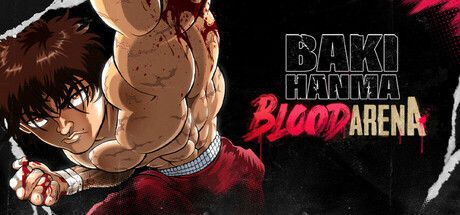 Baki Hanma: Blood Arena save game banner