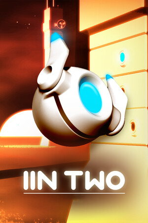 IINTWO cover art