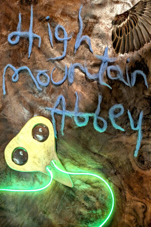 High Mountain Abbey cover art