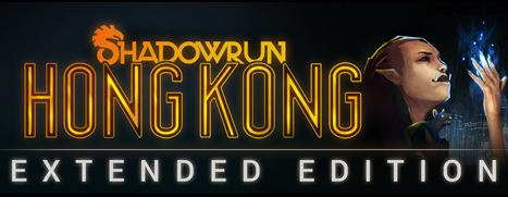 Wot I Think - Shadowrun: Hong Kong