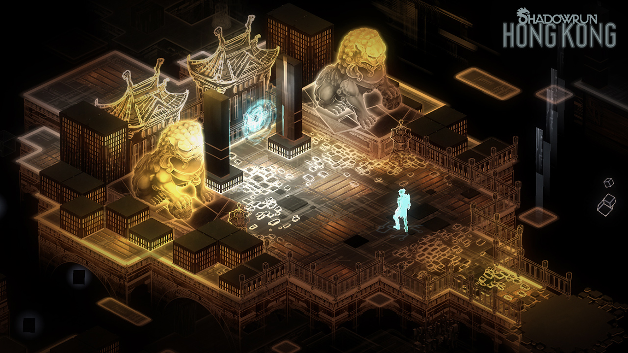 is shadowrun free is shadowrun free