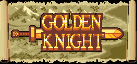 Golden Knight header image