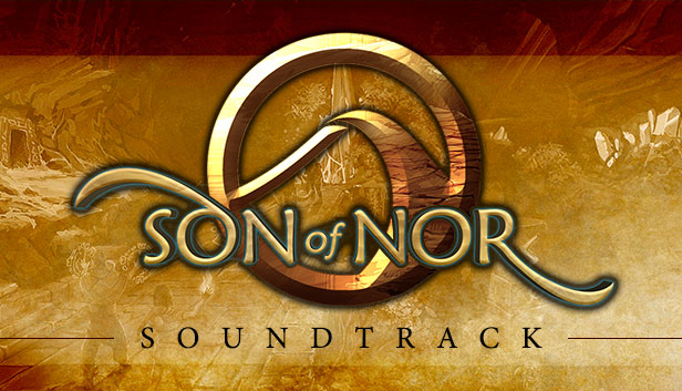 Son of Nor - Soundtrack Steam capsule image