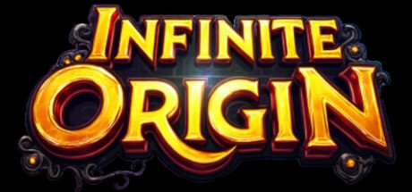 Infinite Origin Steam header image