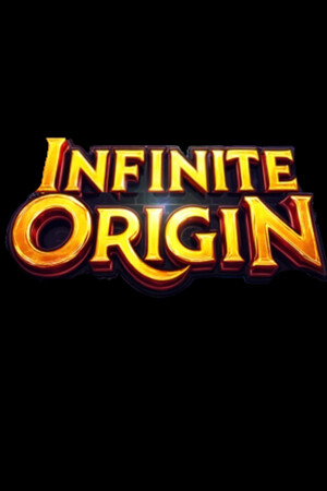 Infinite Origin cover art