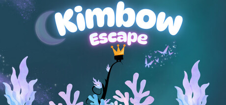 Kimbow Escape header image