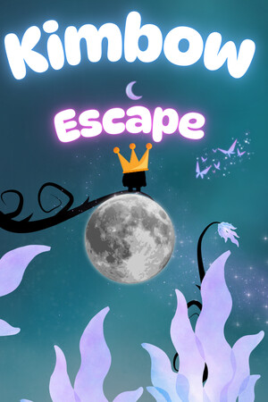 Kimbow Escape cover art