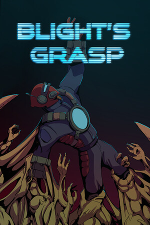 Blight's Grasp cover art
