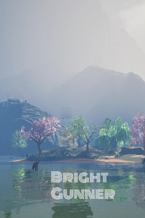 BrightGunner cover art