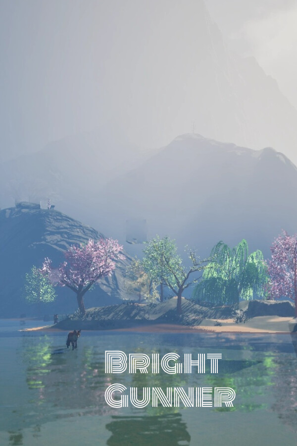 BrightGunner