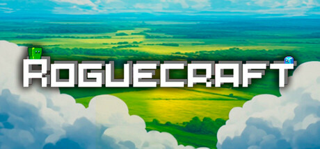 RogueCraft header image