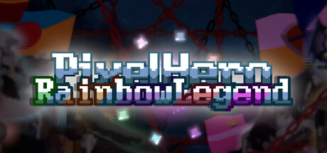 色系战记 Rainbow Legends