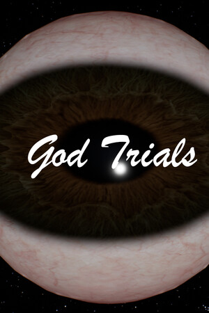 God Trials cover art
