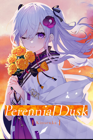 Perennial Dusk: Kinsenka cover art