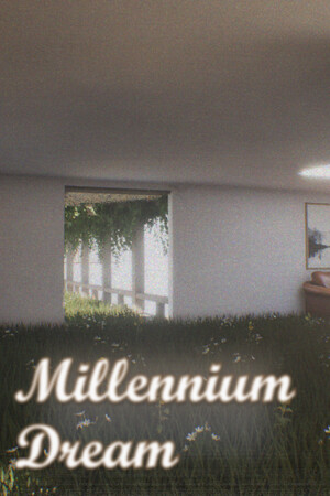 Millennium Dream cover art
