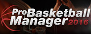 Pro Basketball Manager 2016