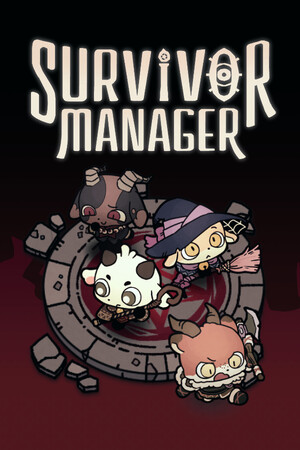 Goat Survivor cover art