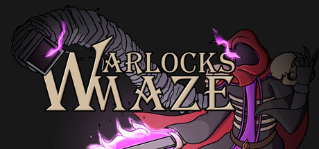 Warlocks Maze header image