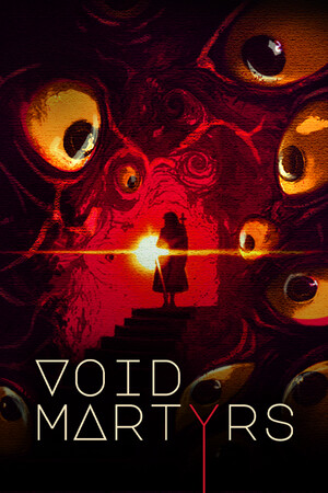 Void Martyrs cover art