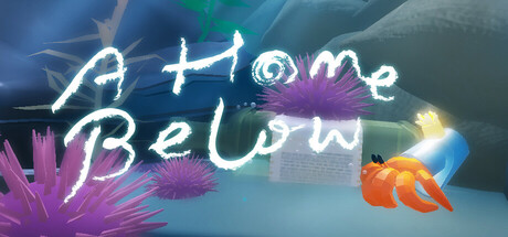 A Home Below header image