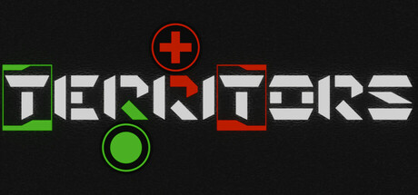 Territors Steam header image
