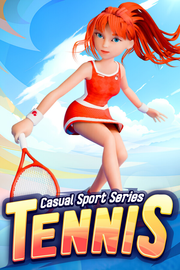 Casual Sport Series: Boxing XBOX One / Xbox Series X|S Account