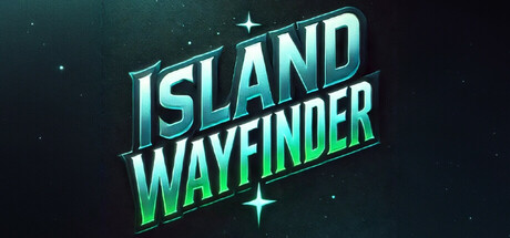 A small update to the game. Island WayFinder 2.0