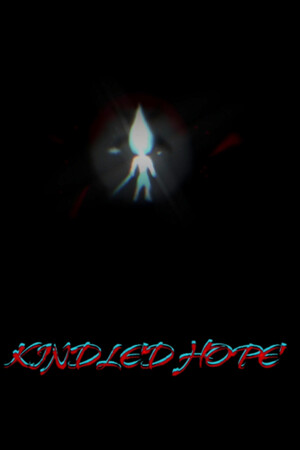 Kindled Hope cover art