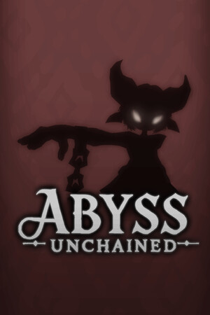 Abyss Unchained cover art