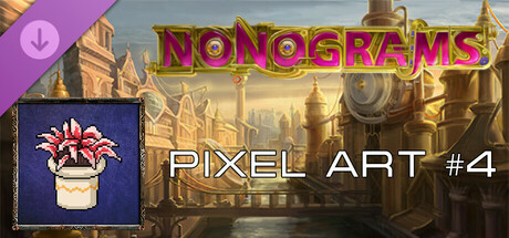 Nonograms - Pixel Art #4 header image