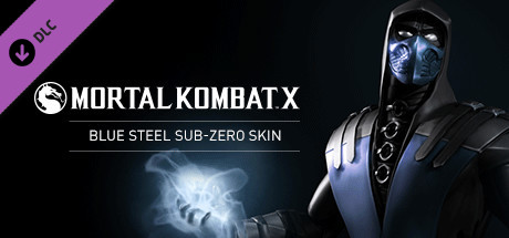 Blue Steel Sub-Zero header