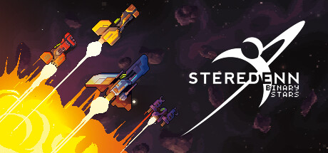 Steredenn: Binary Stars Cover Image