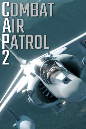 Combat Air Patrol 2