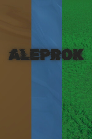 Aleprok cover art