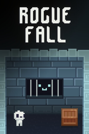 Roguefall cover art