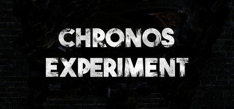 Chronos Experiment Steam header image