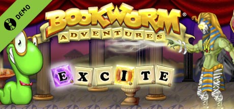 Bookworm Adventures Deluxe Demo