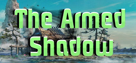 The Armed Shadow Steam header image